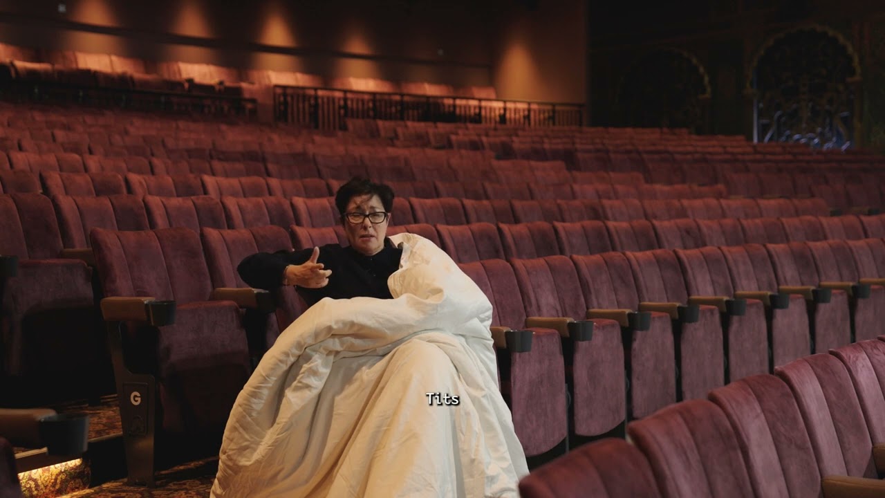 The Eternal Shame of Sue Perkins | 2025 UK Tour