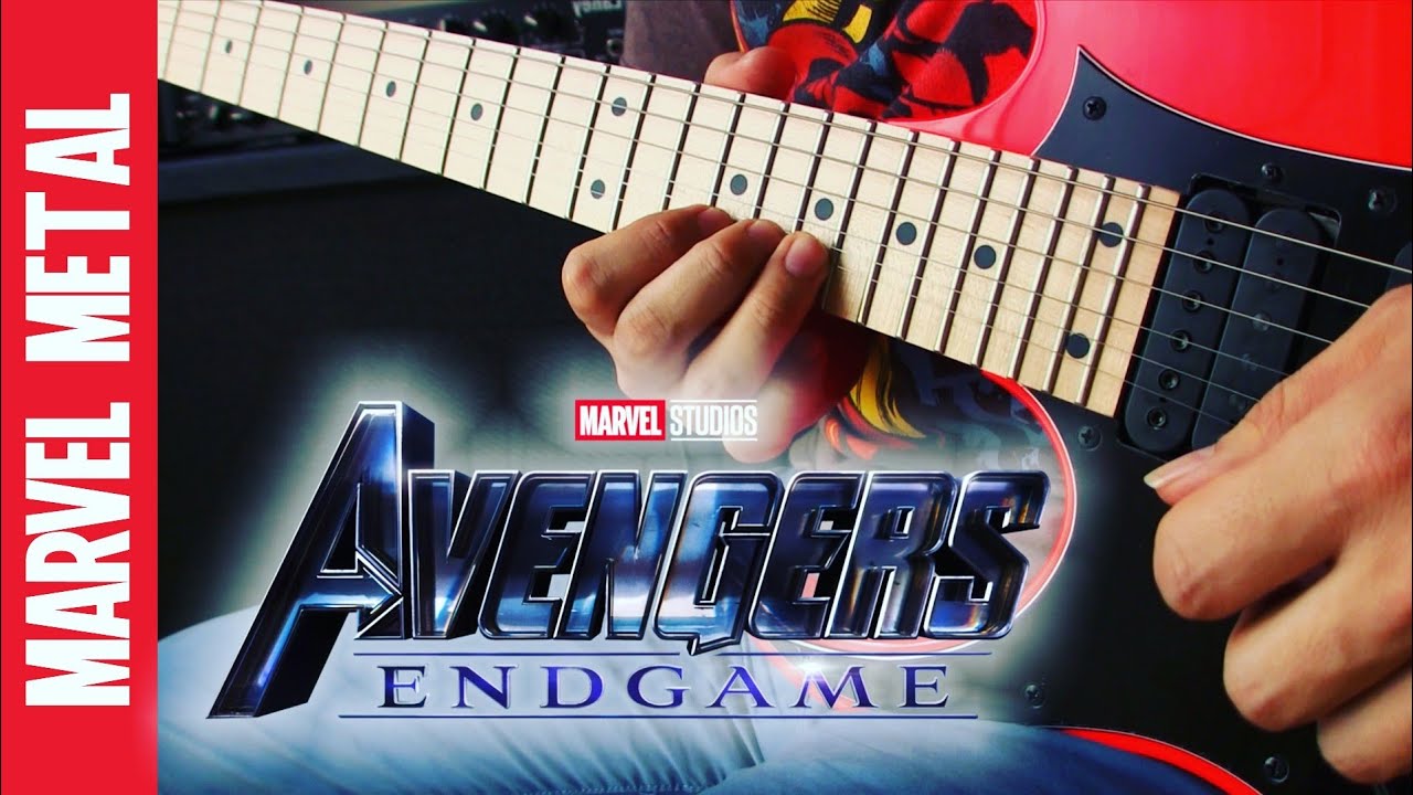 Avengers: Endgame 
