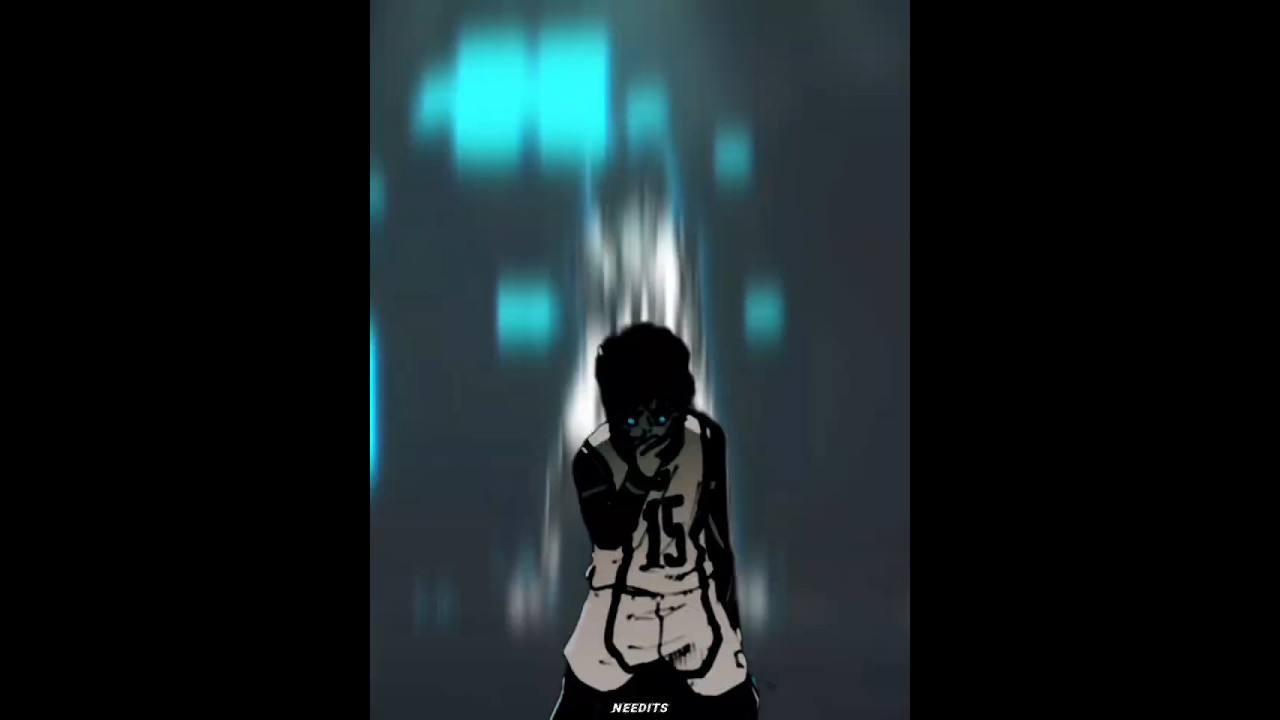 [[ ISAGI]]⚽💀🤯
