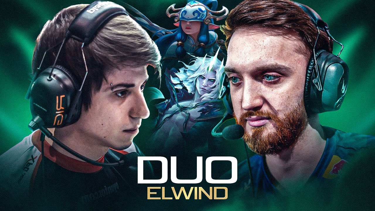 CLOSER ELWİND DUOSU &Ccedil;OK RAHAT &Ccedil;OK PROFESYONEL
