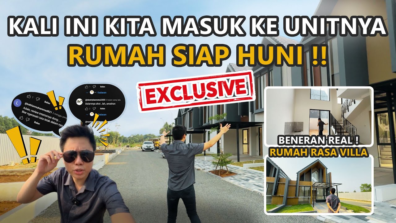 UPDATE!! FULL REVIEW THE AYARAHILL SEPTEMBER 2024 (OFFICIAL VIDEO)