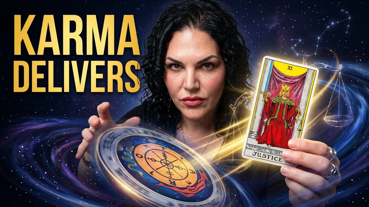 СКОРПИОН: &laquo;КАРМА вот-вот сработает &mdash; смотрите!&raquo;