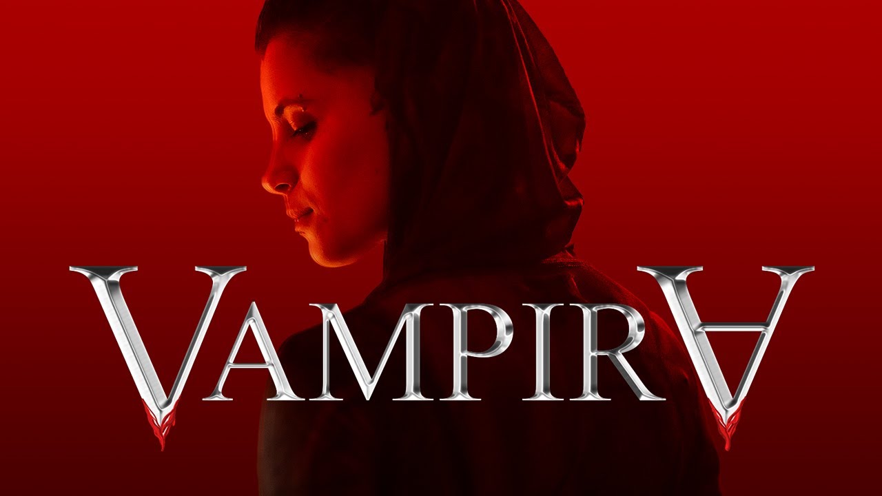 Valen Etchegoyen | Vampira (Video Oficial)