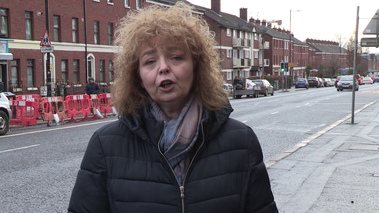 DUP opposition to housing in North Belfast slammed by Sinn Féin MLA