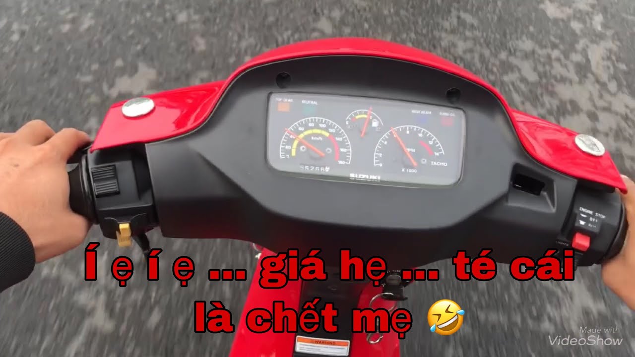 Hướng dẫn cho anh em nài xipo Í Ẹ ... là như thế nào ??? | Car degree