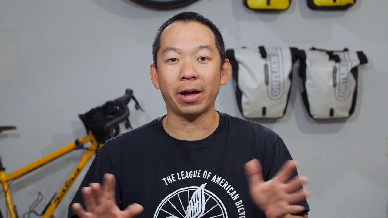 Keeping Your Electronics Charged on a Bike Tour - Milestone Rides