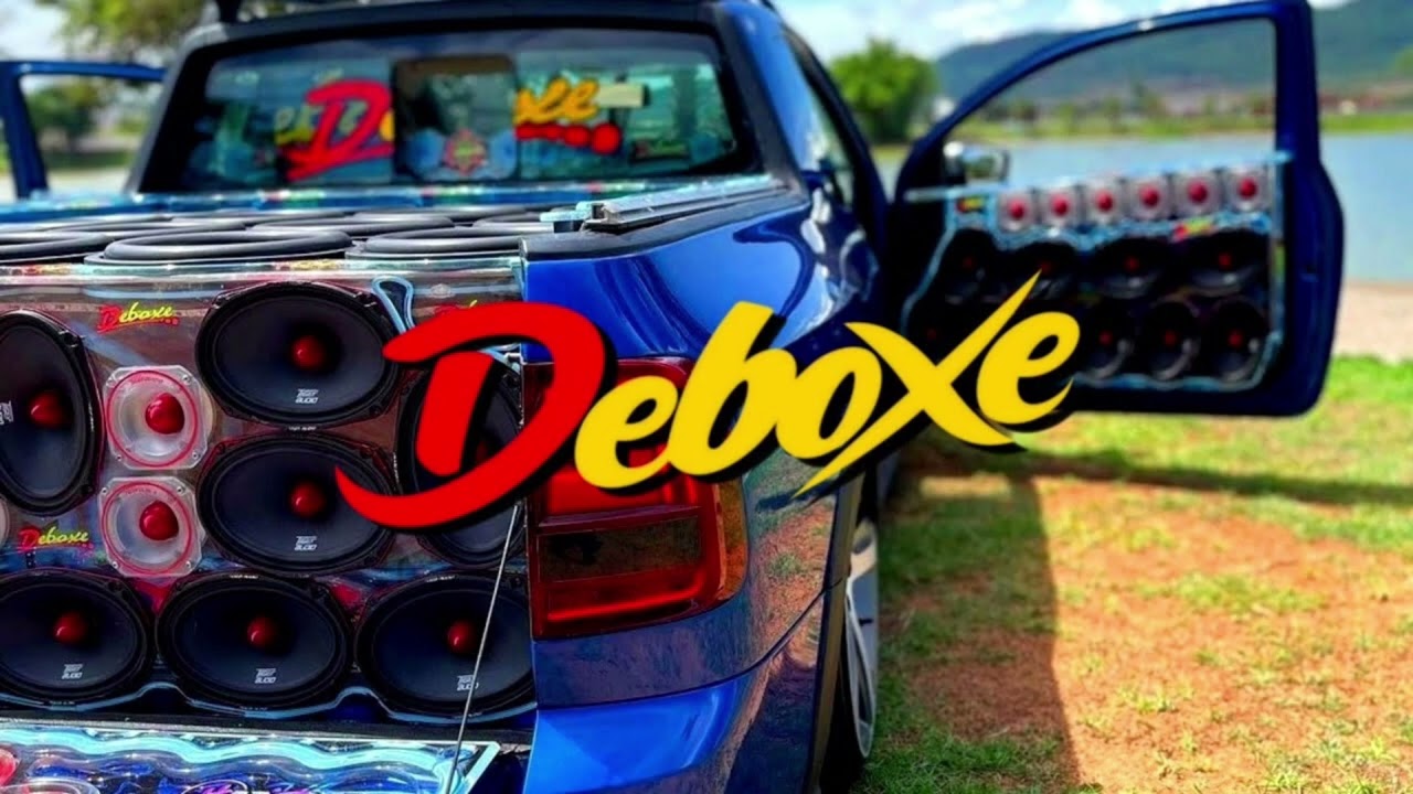 MEGA ME DA UMA BATIDA - ESPECIAL DE ELETROFUNK 2023