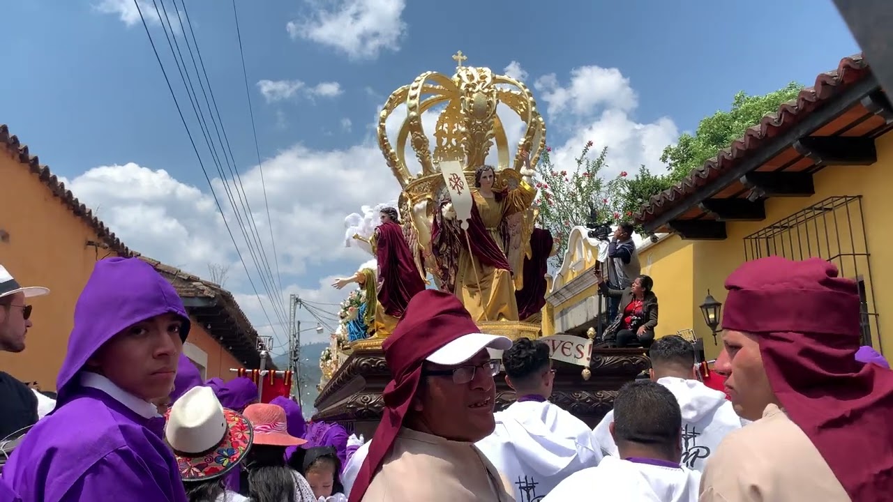 Callejuela de la O - Quinto Domingo de Cuaresma 2023, Jesús de la Caída #DetrasenlaBanda