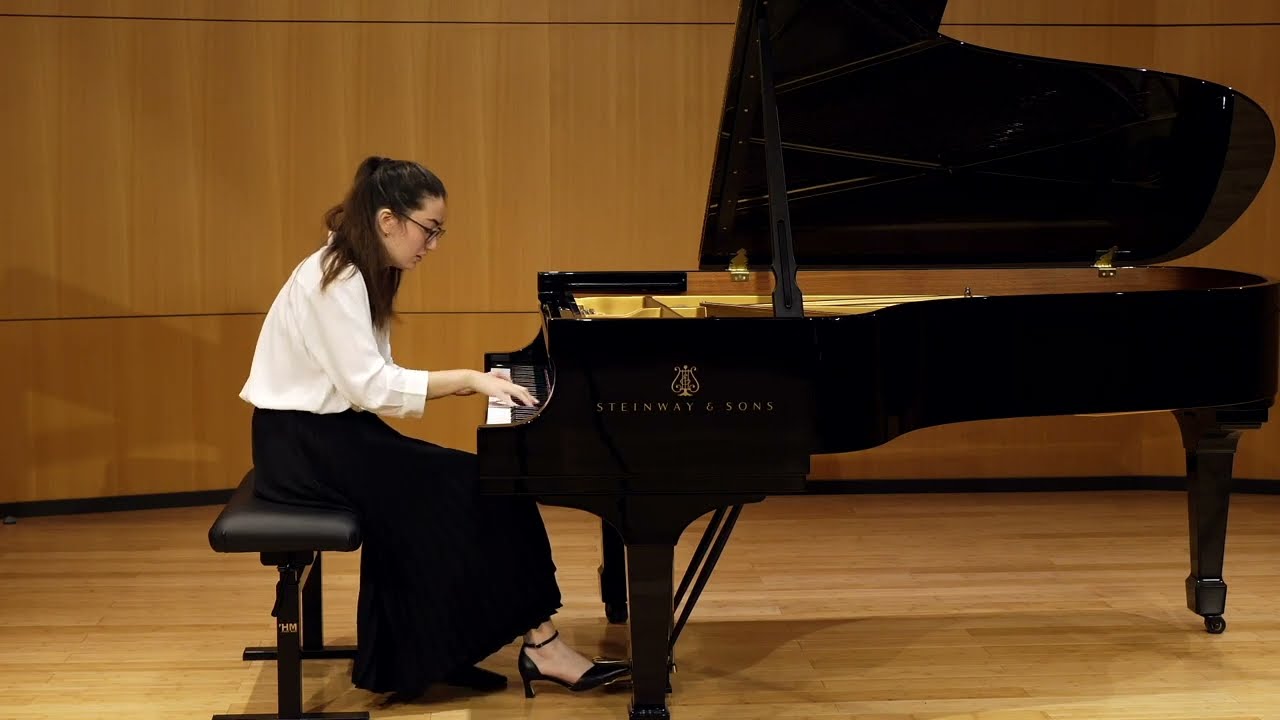 Barber Sonata in E-flat minor, op. 26
