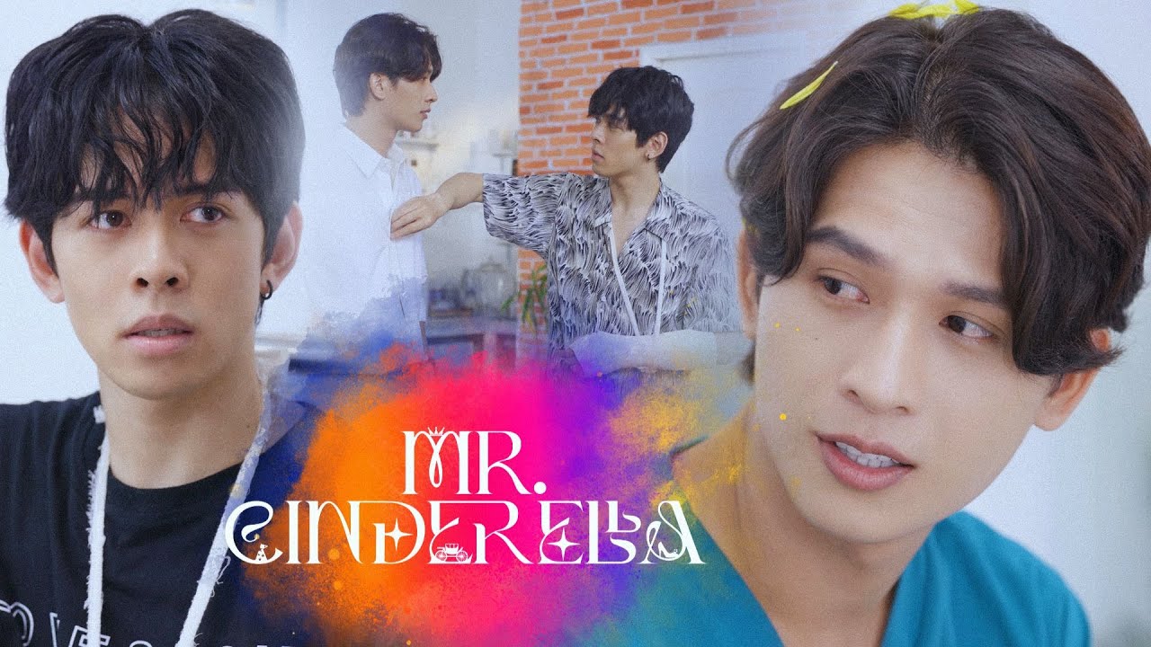 MR CINDERELLA | CH&Agrave;NG LỌ LEM PHẦN 1 - TẬP 4