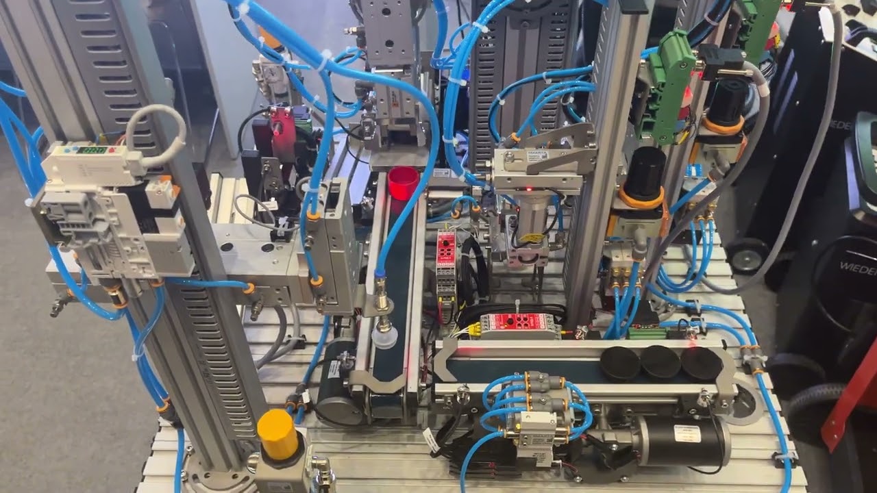 Mechatronics L10 | SMARTA