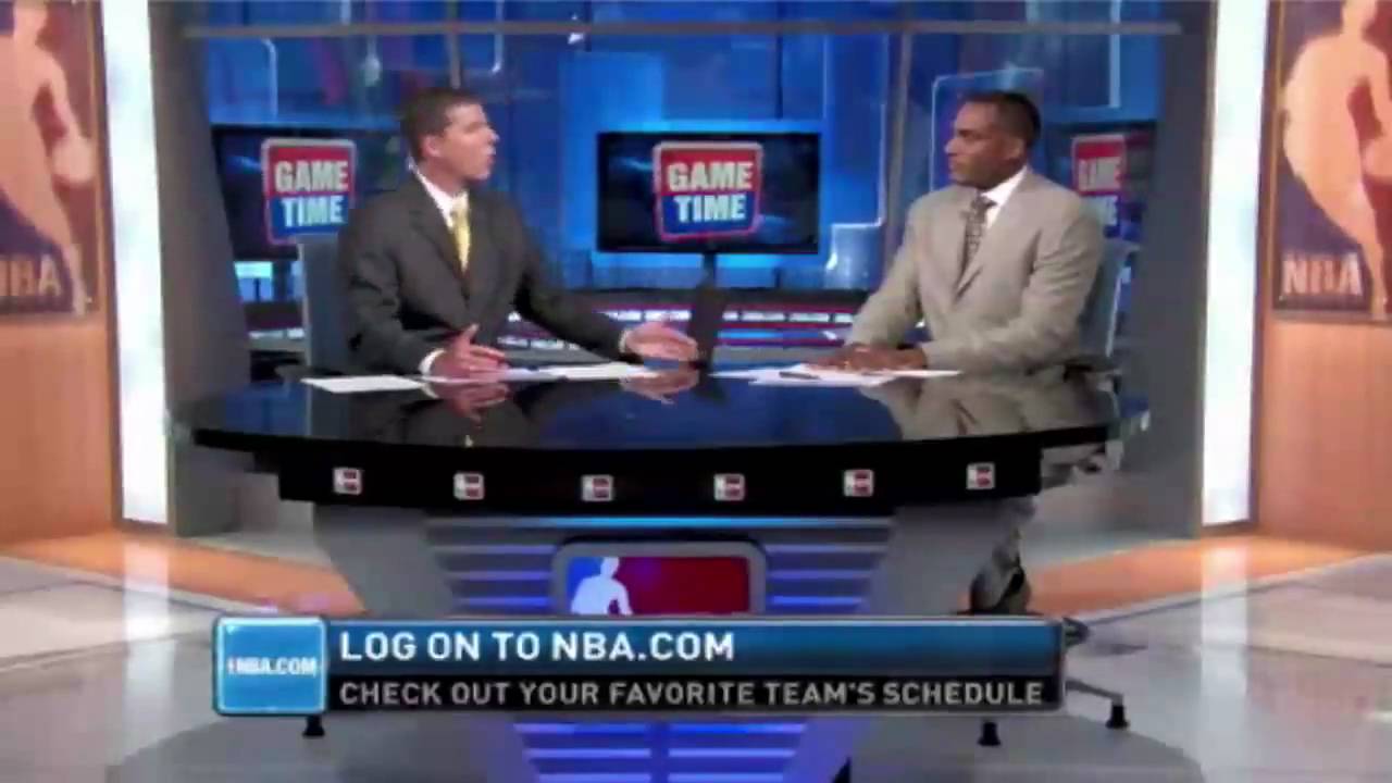 Preview of 2009-2010 NBA Season Schedule