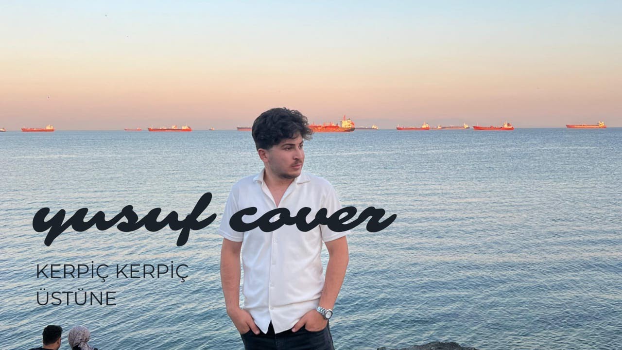 Kerpiç Kerpiç Üstüne Kurdum Binayı |Yusuf Küçük (Cover)|
