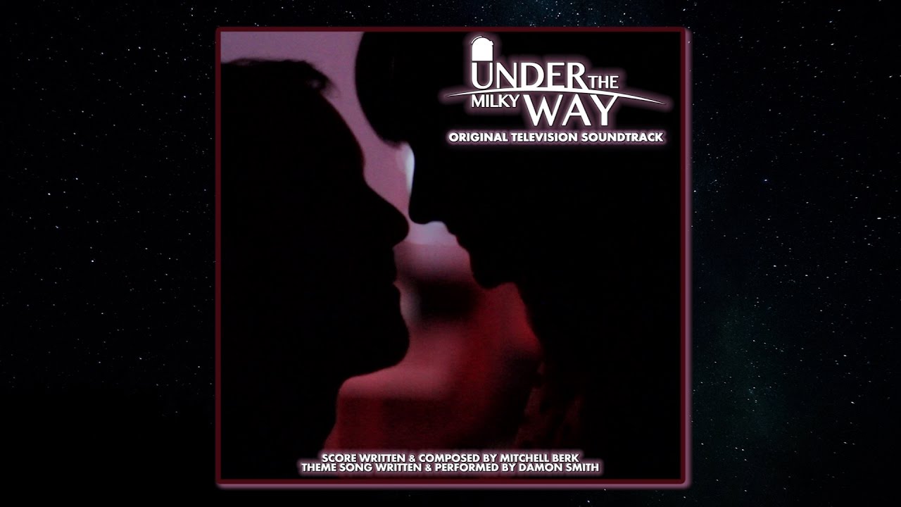 Emu In The Sky - UNDER THE MILKY WAY Soundtrack - Mitchell Berk