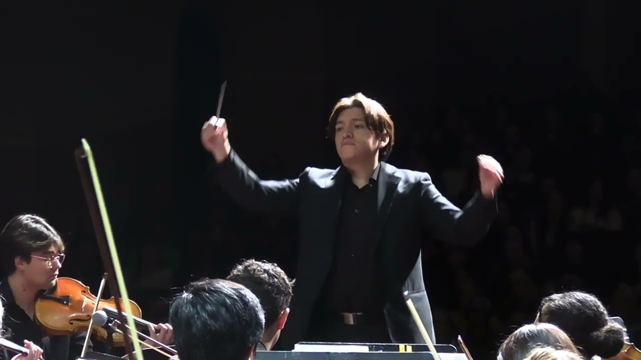 Valse Triste - Sibelius
