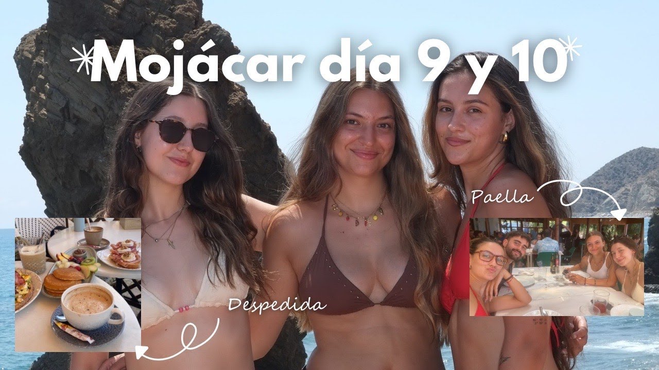 Decidimos irnos de viaje a África🐪