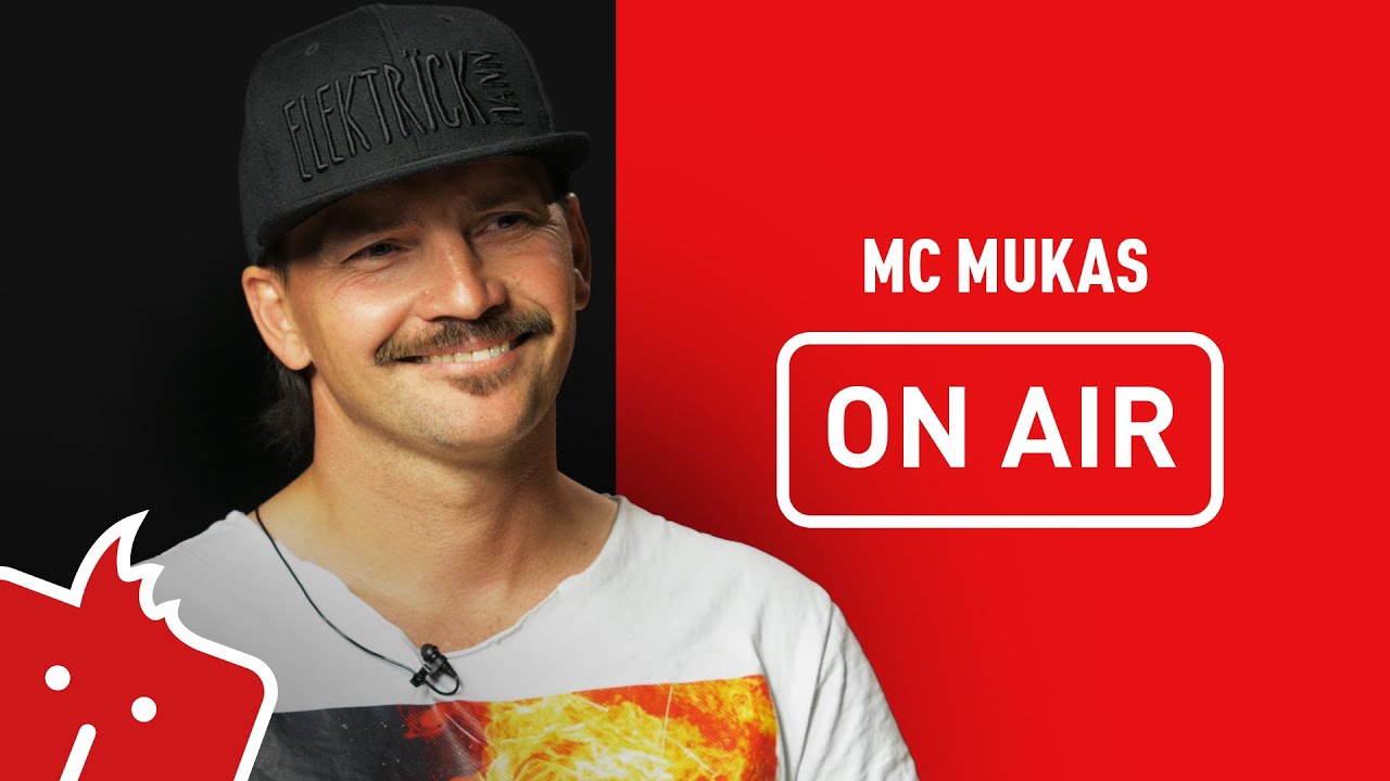 MC Mukas (Elektrïck Mann): „Nepřijali nás rappeři, metalisti, popeři ani folklóristi.“