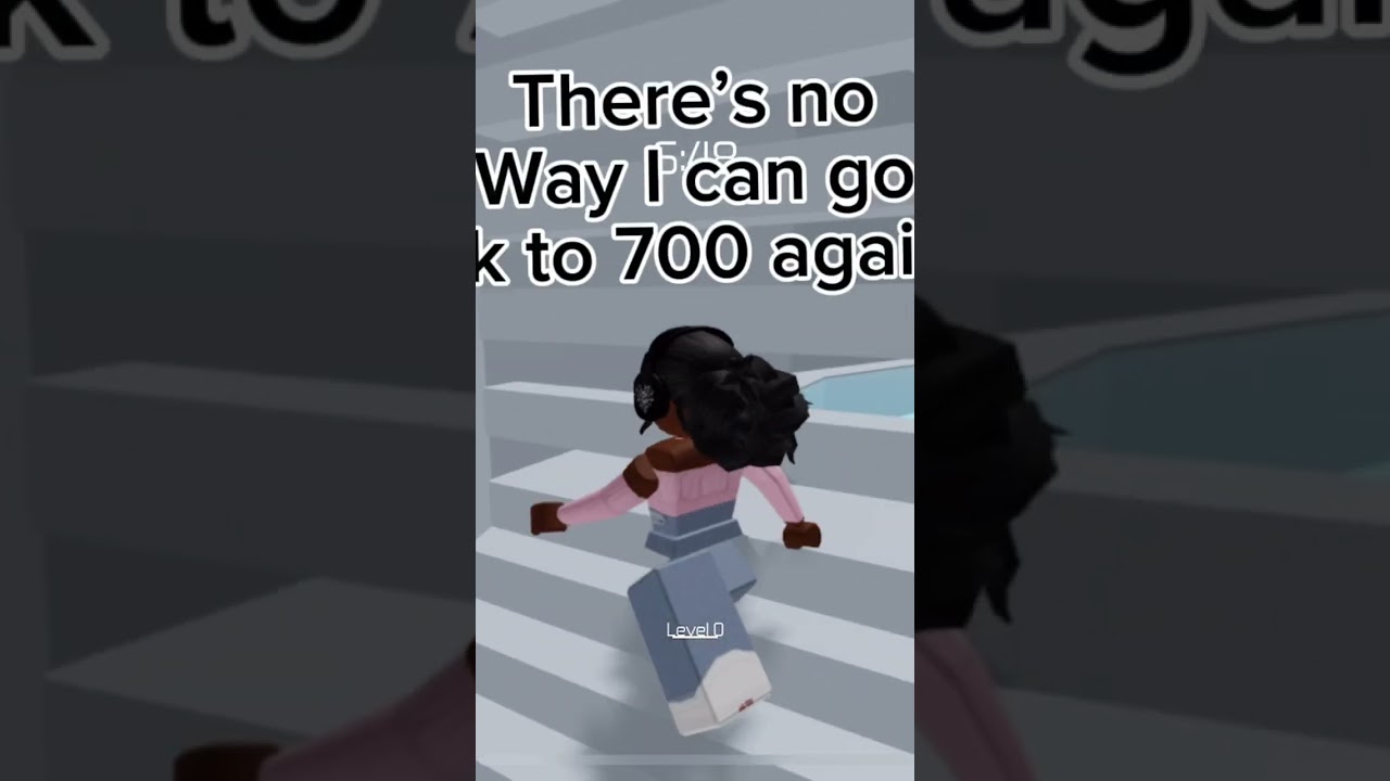 😃 #roblox #towerofhell