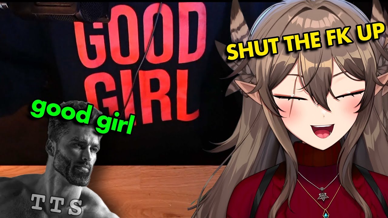 kumi is never beating the good girl allegations