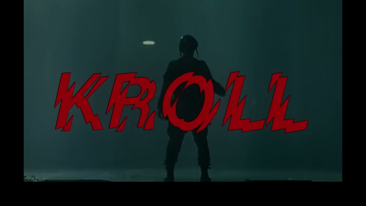 Michał Lorenc - KROLL (1991)