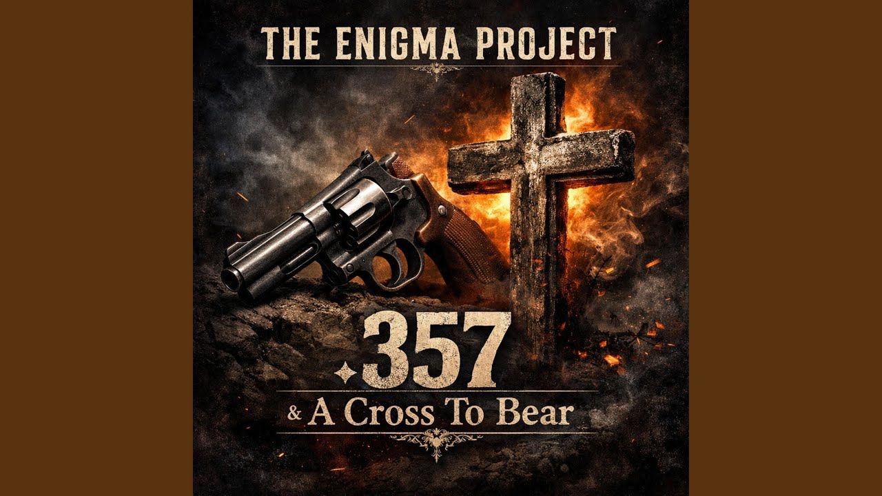 .357 & A Cross To Bear
