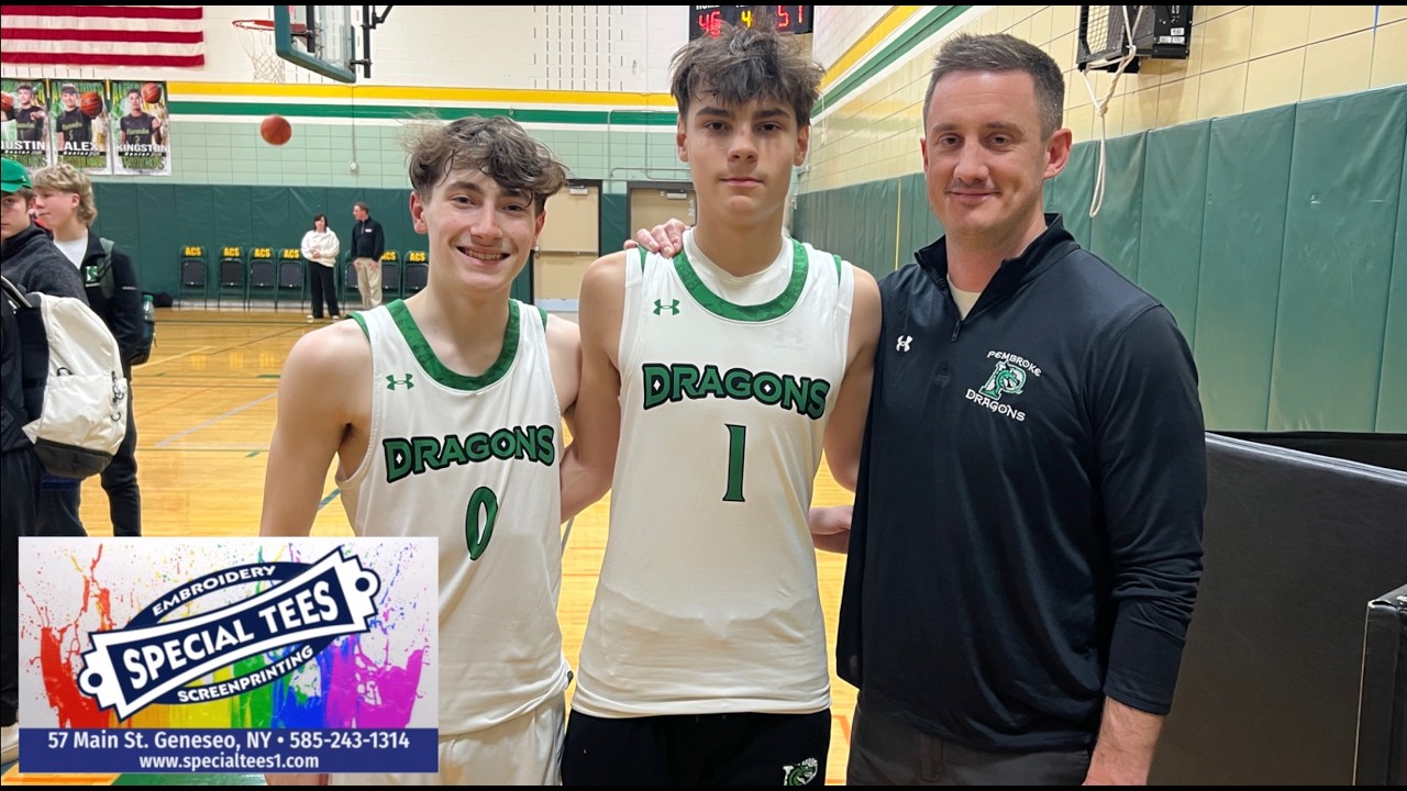 INSIDE H.S. SPORTS: Pembroke boys basketball wins 11th straight