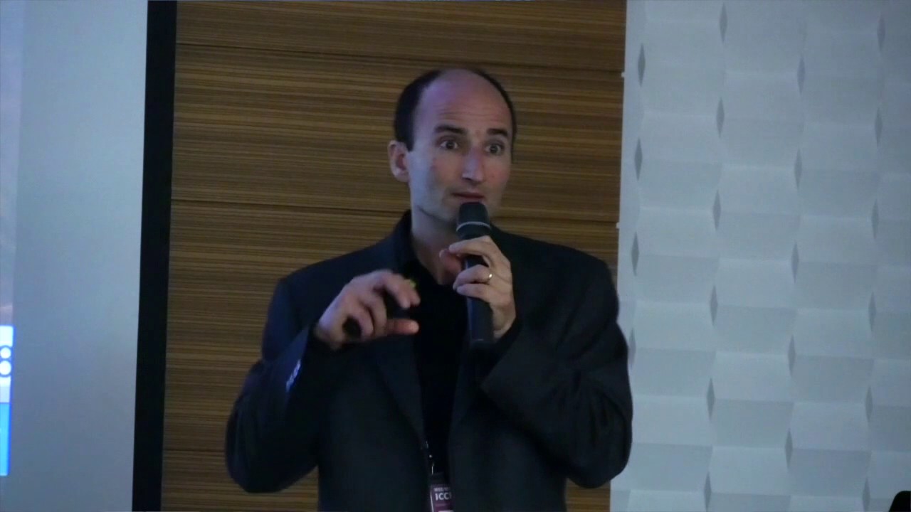 Variational Methods for Computer Vision. Prof. Daniel Cremers
