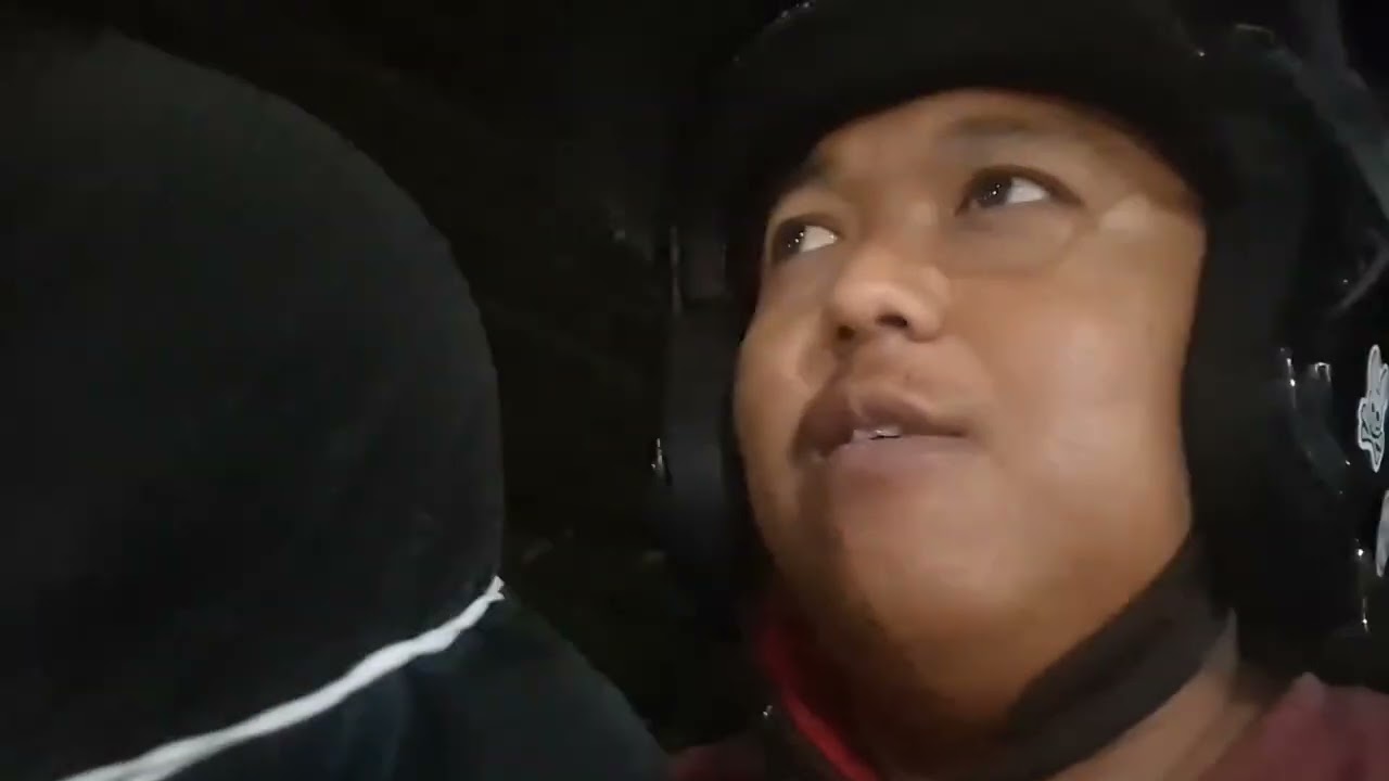 HURU HARA, BUKA PUASA SAMPAI SAHUR ON THE ROAD 2026