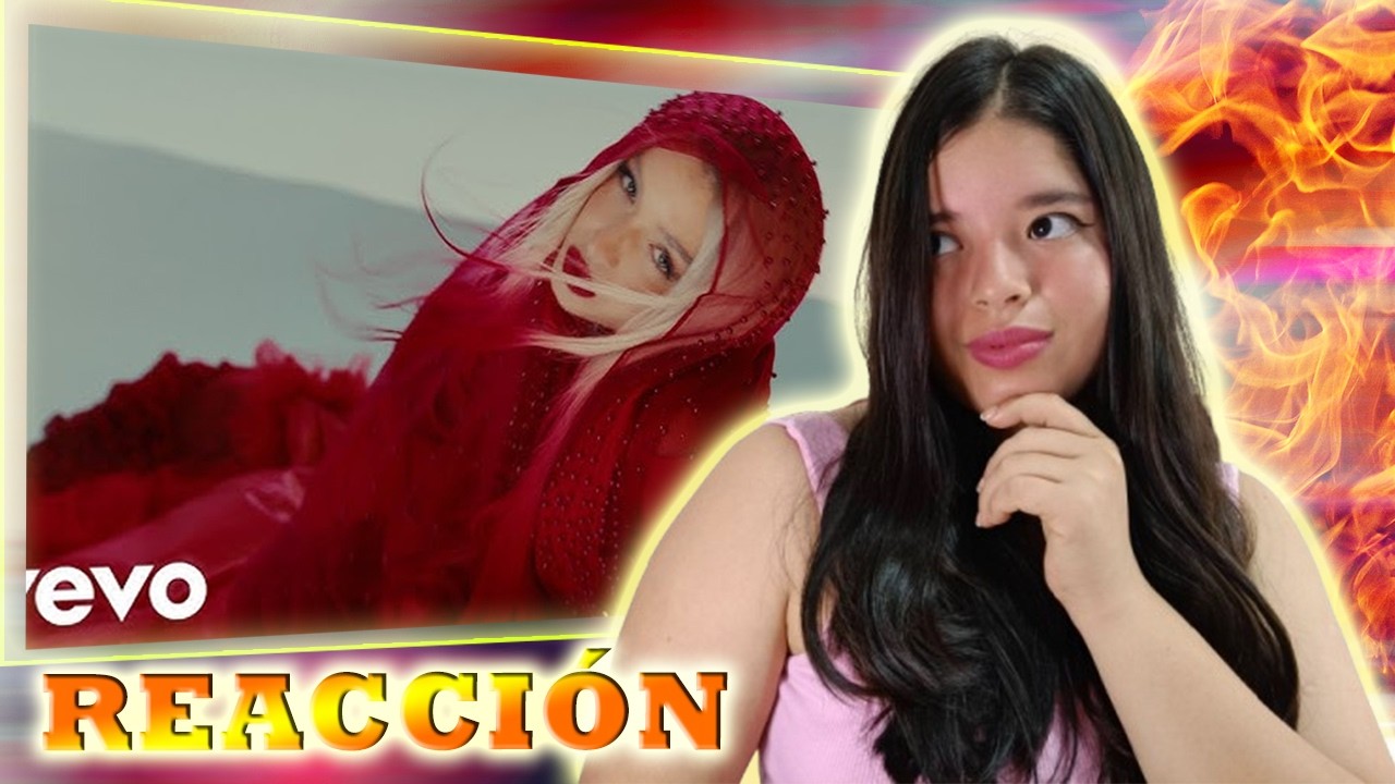 [REACCIÓN] LOLA ÍNDIGO SIN AUTO-TUNE 😱👀🔥 / SUILING ÁLAVA