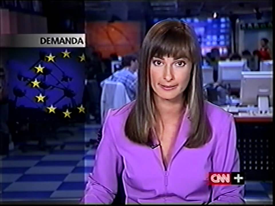 Canal + Redacción (2000)