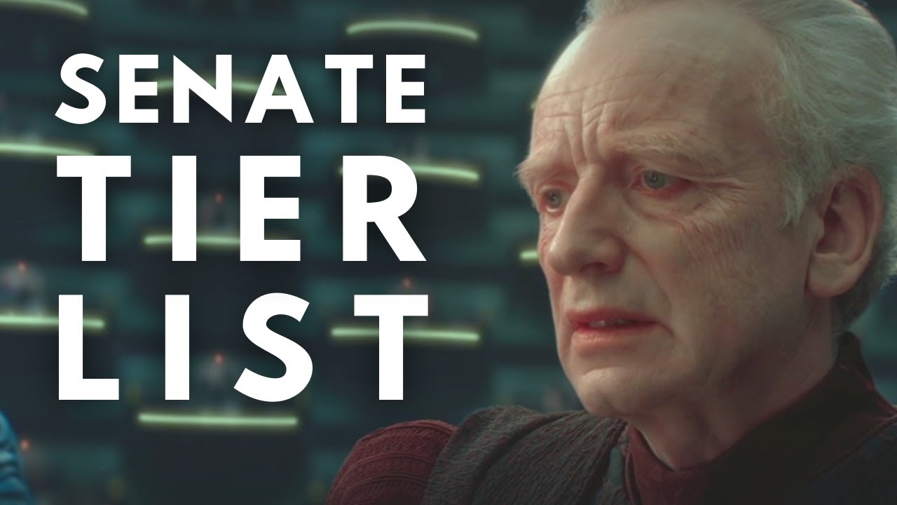Stellaris Galactic Community Resolution Tier List