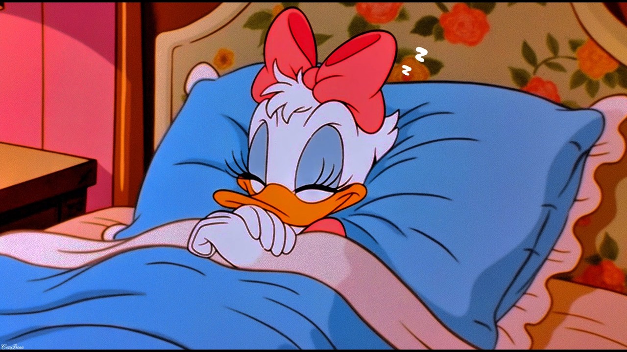 Jazz playing in the next room as you sleep peacefully while it's raining | Rest, Read, Relax, Study