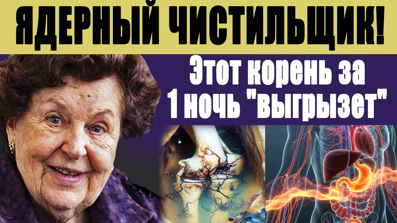 Съедайте ложку этого 