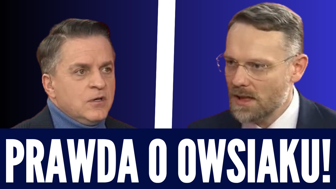 TEN WYWIAD BOGUCKIEGO PRZEJDZIE DO HISTORII!? RYMANOWSKI W SZOKU!