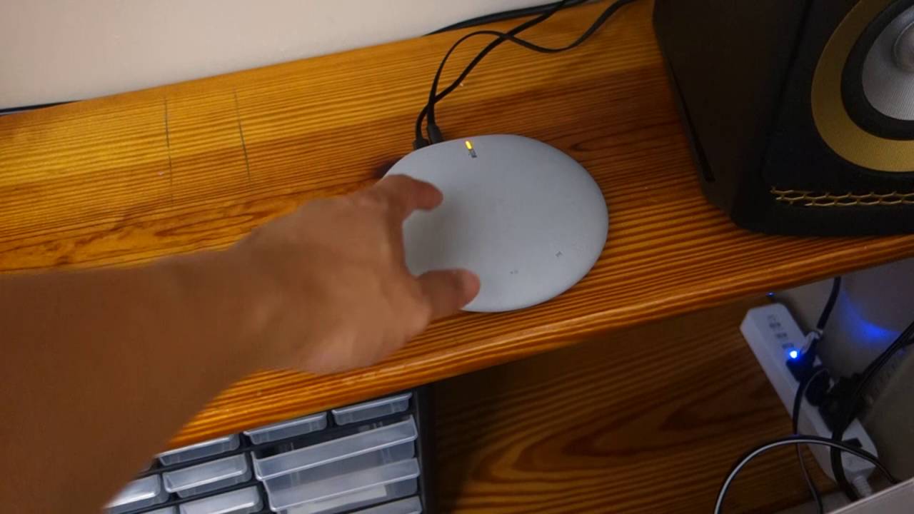 MUZO Cobblestone WiFi Audio Receiver Turn Dumb Speakers into Smart Ones REVIEW