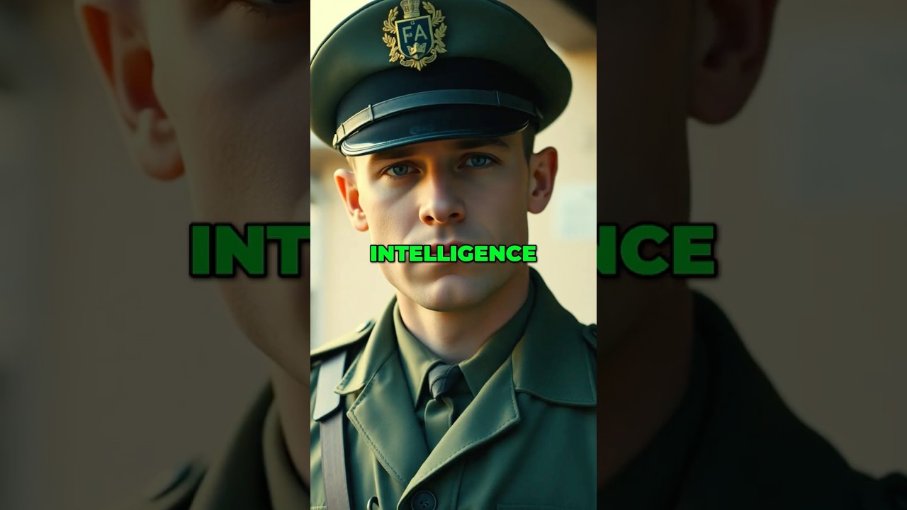 Military Intelligence: Why the Bad Reputation?