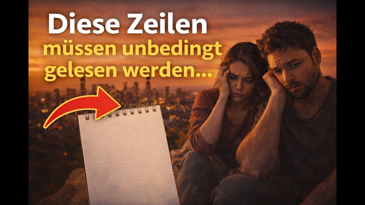 WAS uns alle Beschäftigt