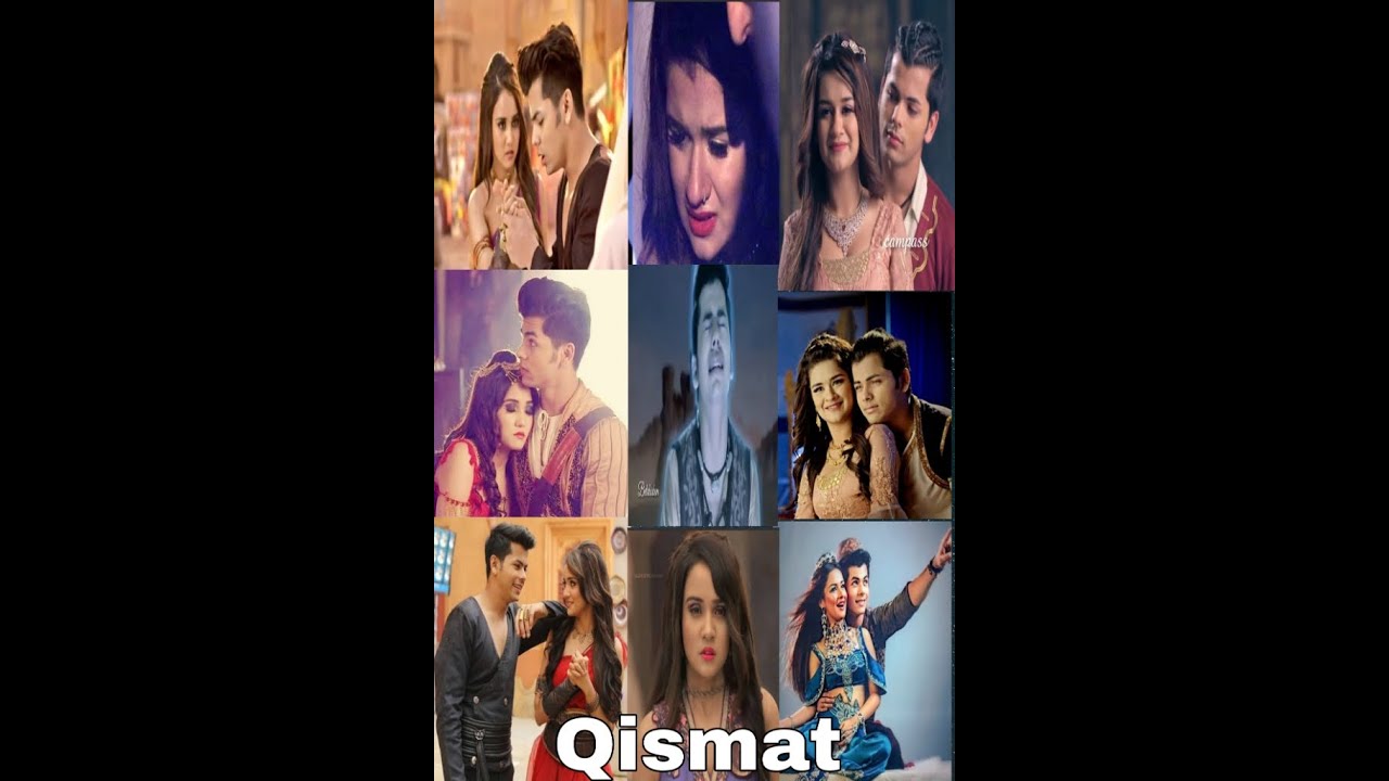 Qismat vm of sidneet and sidashi