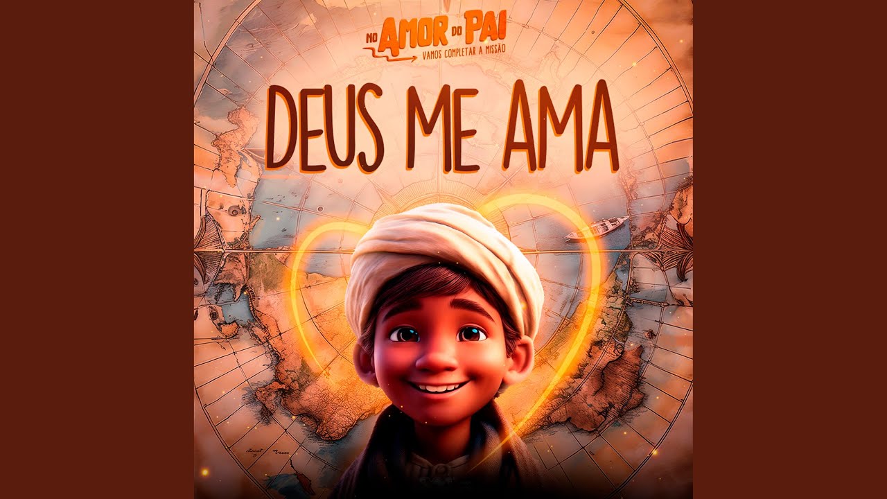 Deus Me Ama