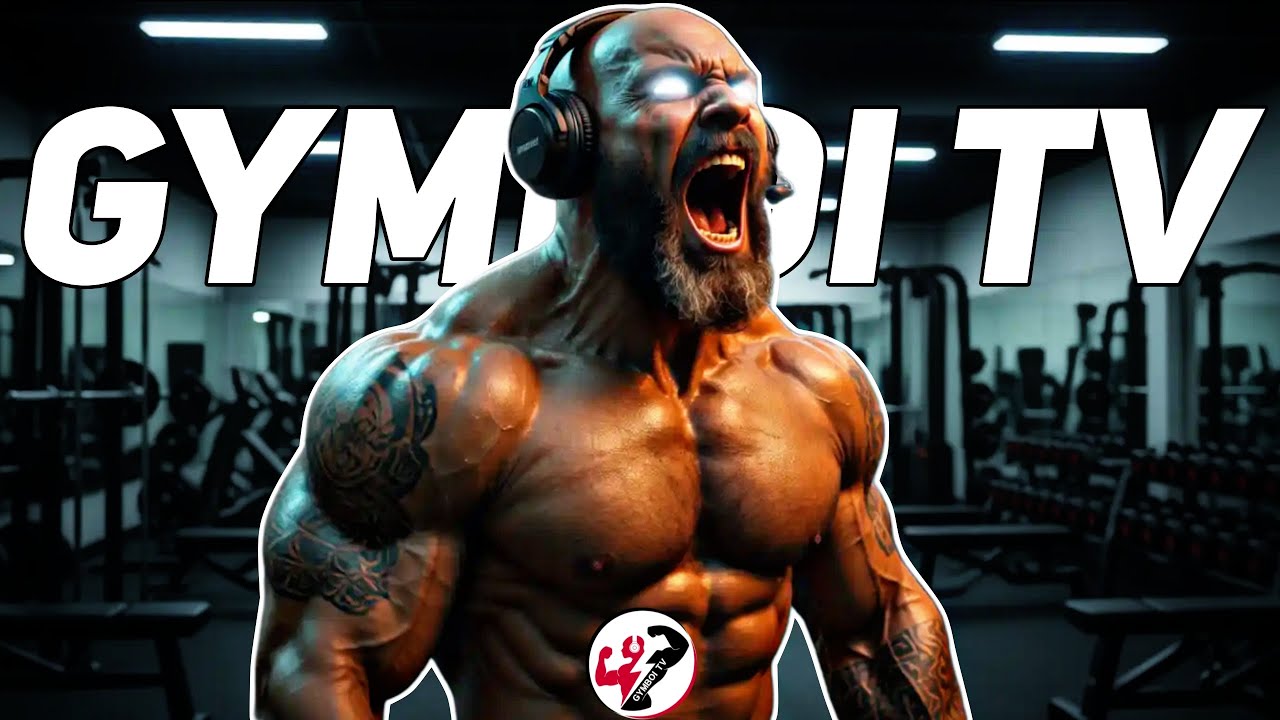 🔥Top Motivational Songs 2026 💪 Trap Banger & Rap Workout Music 💪 Gym & Workout Motivation Music
