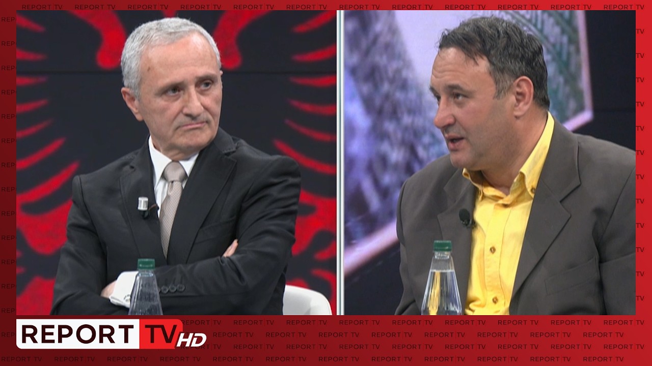 'Irani do na sulmojë me raketa!' TRONDIT historiani: Muxhahedinet janë terroristë…