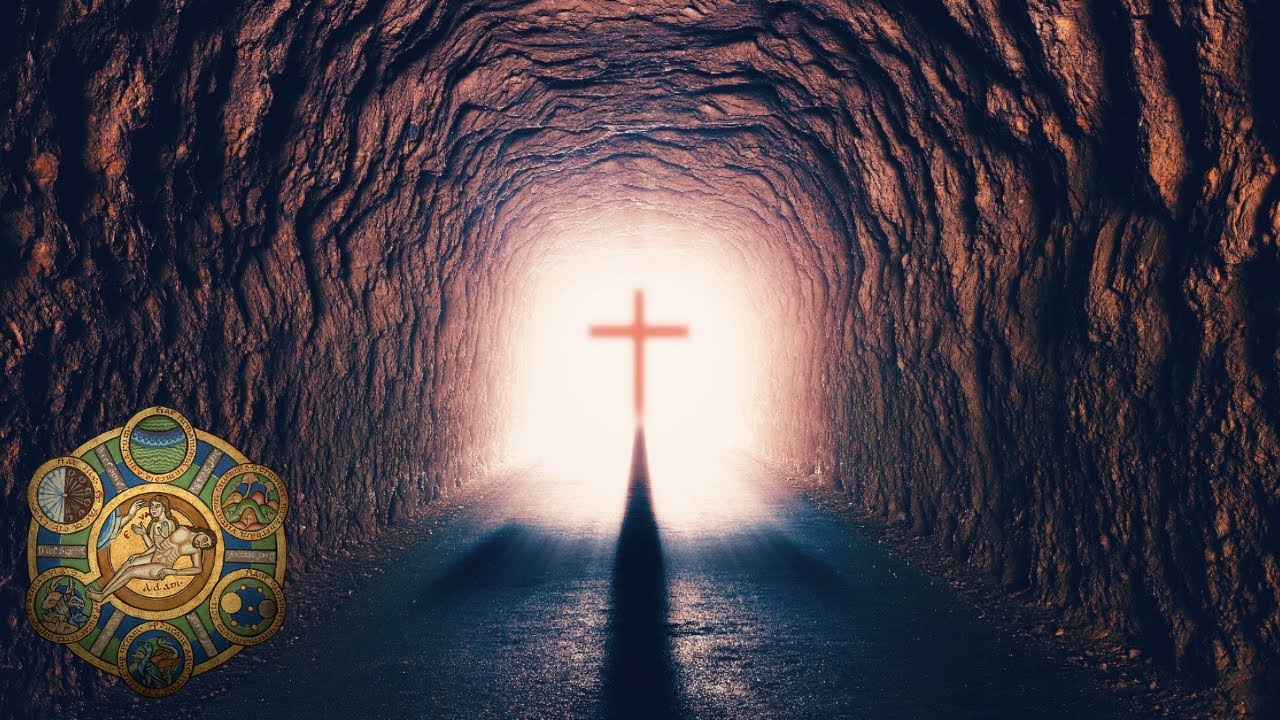 Jonathan Pageau and Tammy Peterson Discuss the Symbolism of the Crucifixion