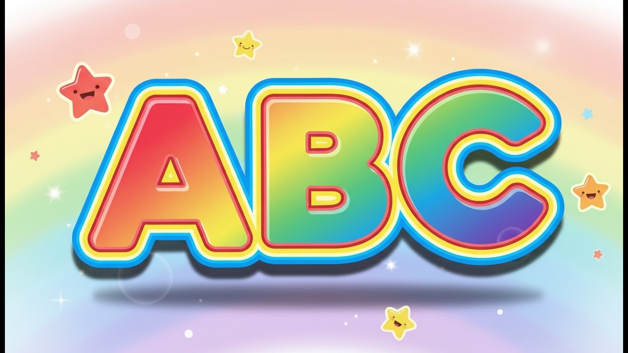 A to Z Foods for Kids  | What Do We Eat? | Learn ABC with Fun Songs |ABC Edu Spark