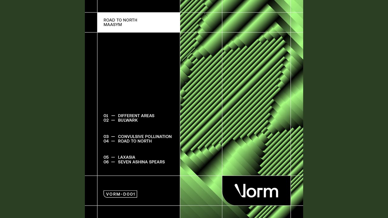 Different Areas (Original Mix)