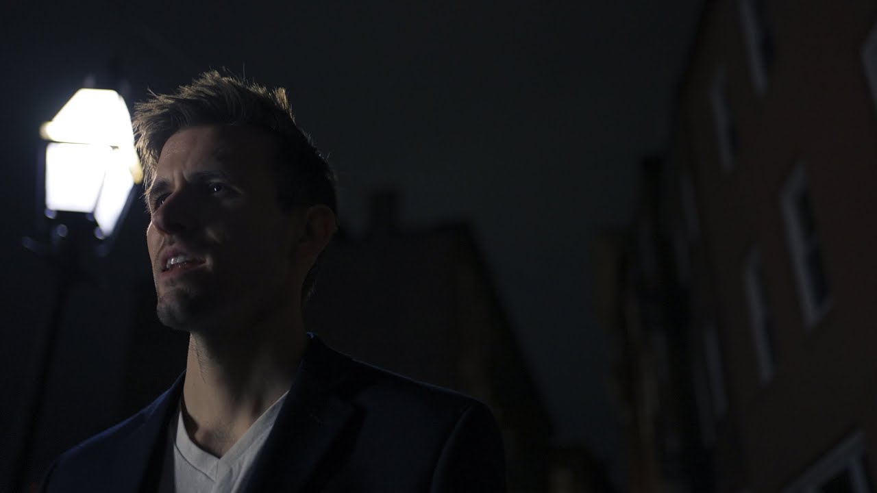 James McCarthy - Flying Higher (Official Music Video)