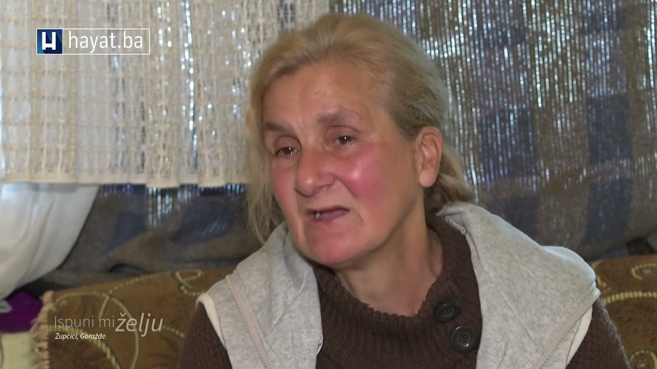PRETUŽNA PRIČA DALILE KURTOVIĆ: NISAM MOGLA VJEROVATI DA ĆU MOĆI SJEDITI PORED MRTVOG ČOVJEKA