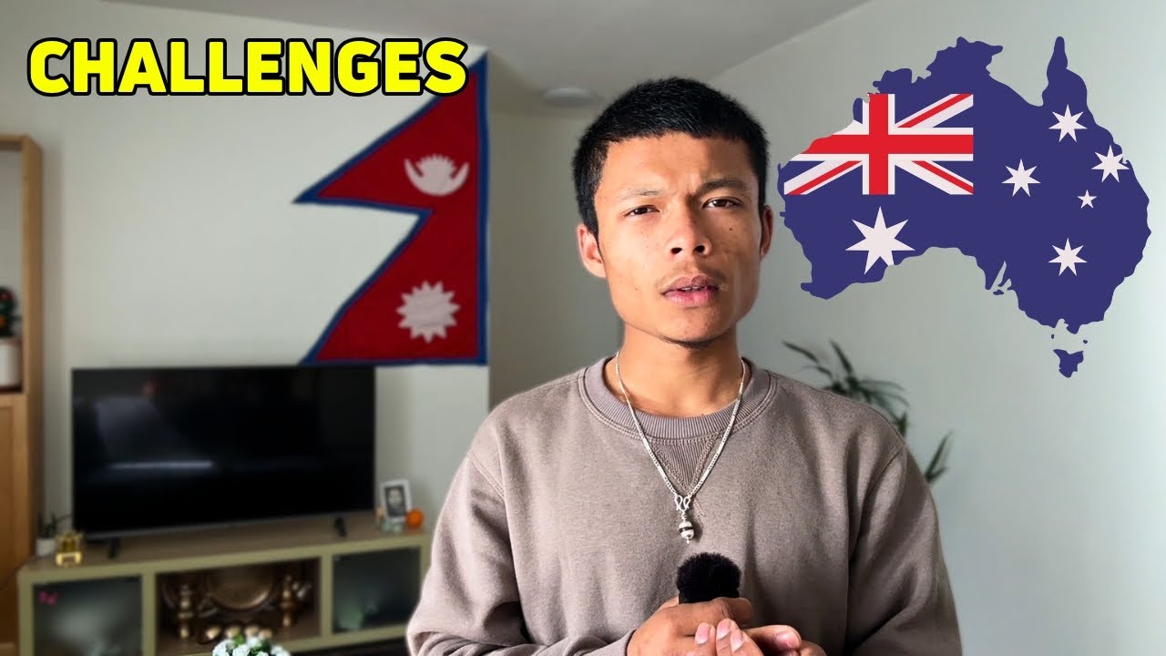 Challenges You Might Face While Applying Student Visa in Australia || Misst Vlog