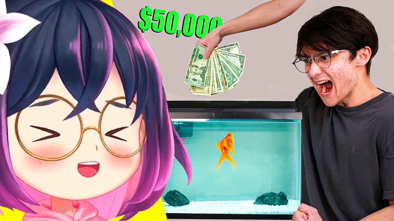 I react to michael's NEW video 