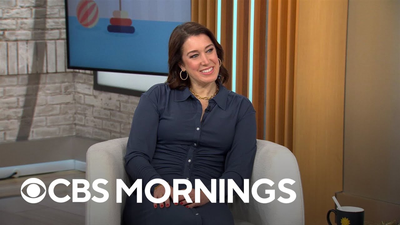 Amazon Book's editorial director recommends parenting books for new parents, all ages