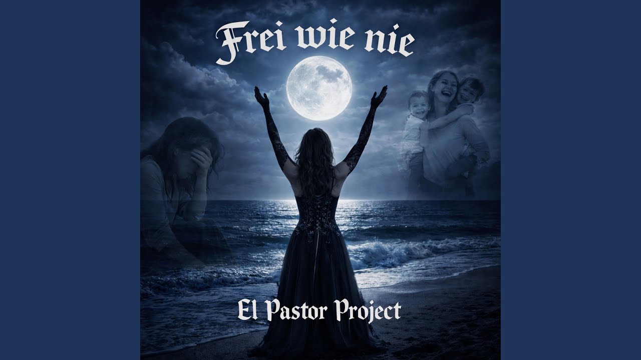Frei wie nie (Gothic Metal)